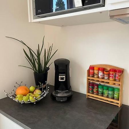 Apartment With Balcony Near Disneyland. Esbly 외부 사진