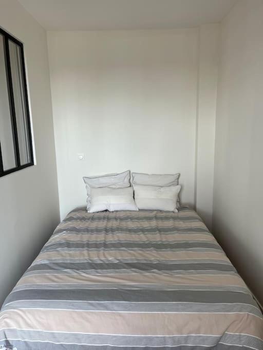 Apartment With Balcony Near Disneyland. Esbly 외부 사진